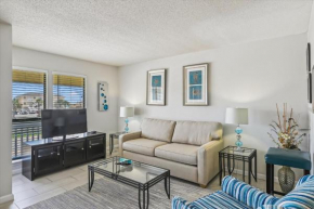 Sandpiper Cove 8204- by Holiday Isle Properties